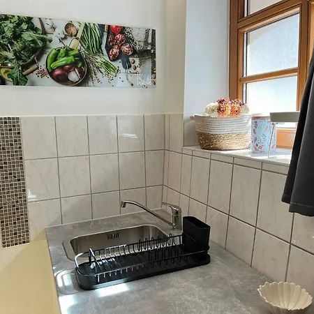 Appartement 5 Predigergasse Bautzen Eksteriør billede