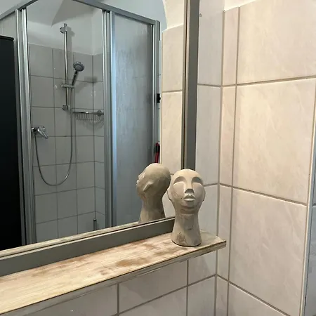 Appartement 5 Predigergasse Bautzen Eksteriør billede