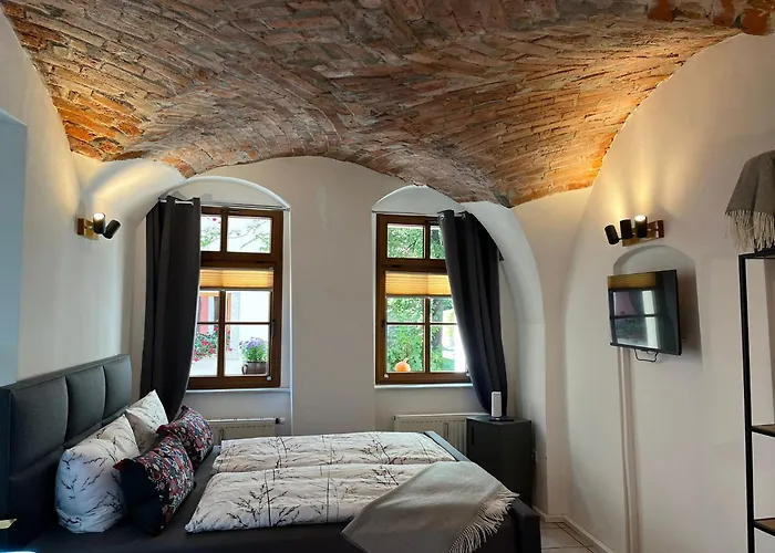 Appartement 5 Predigergasse