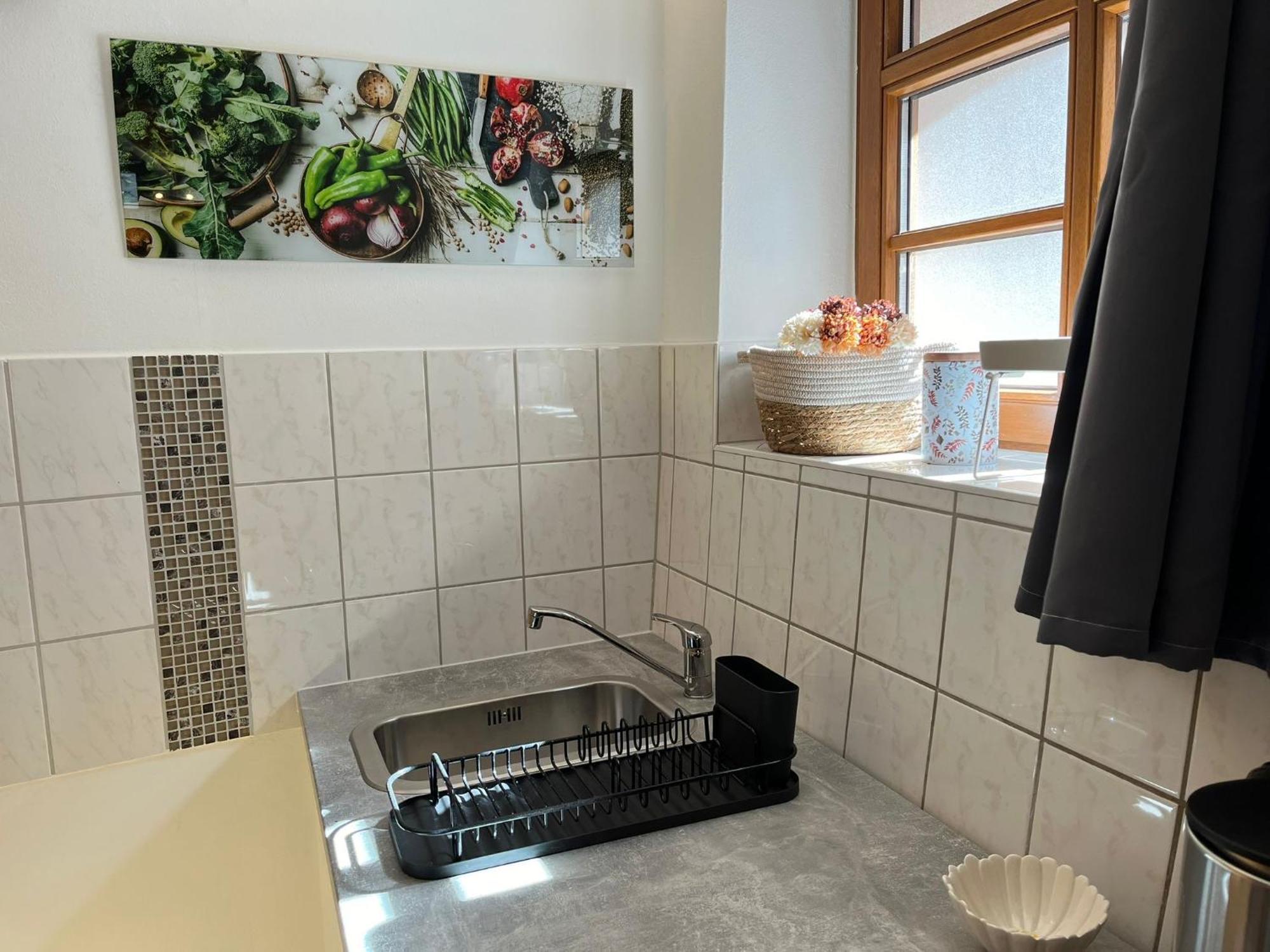 5 Predigergasse Apartment Bautzen