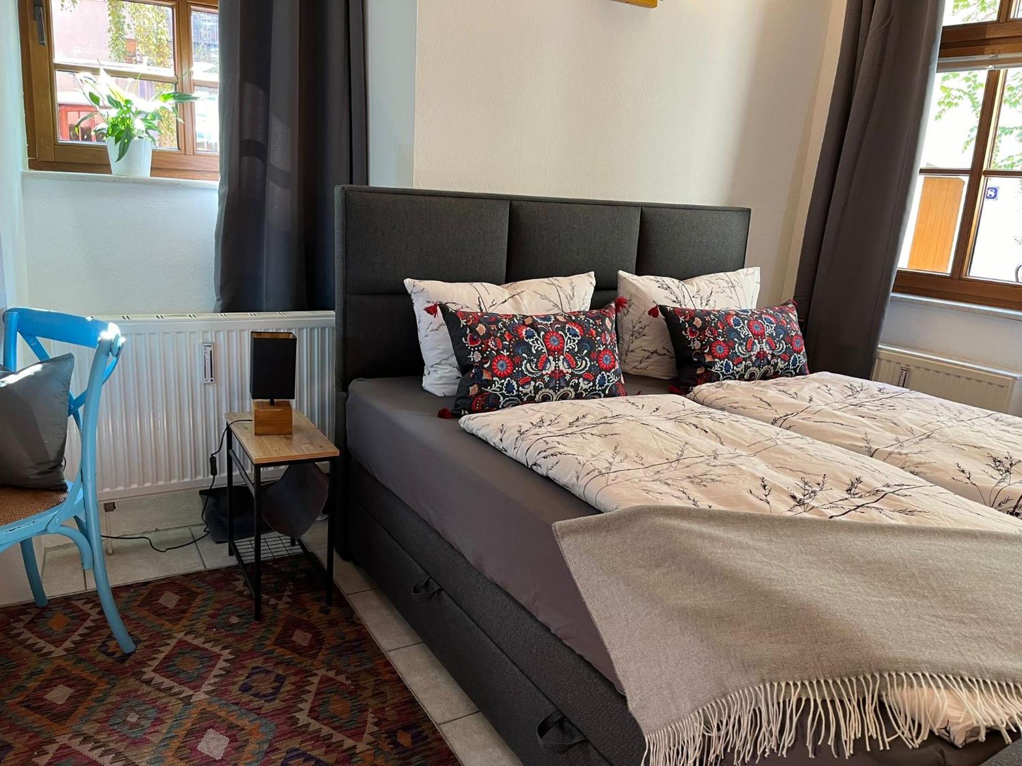 Apartment 5 Predigergasse Bautzen