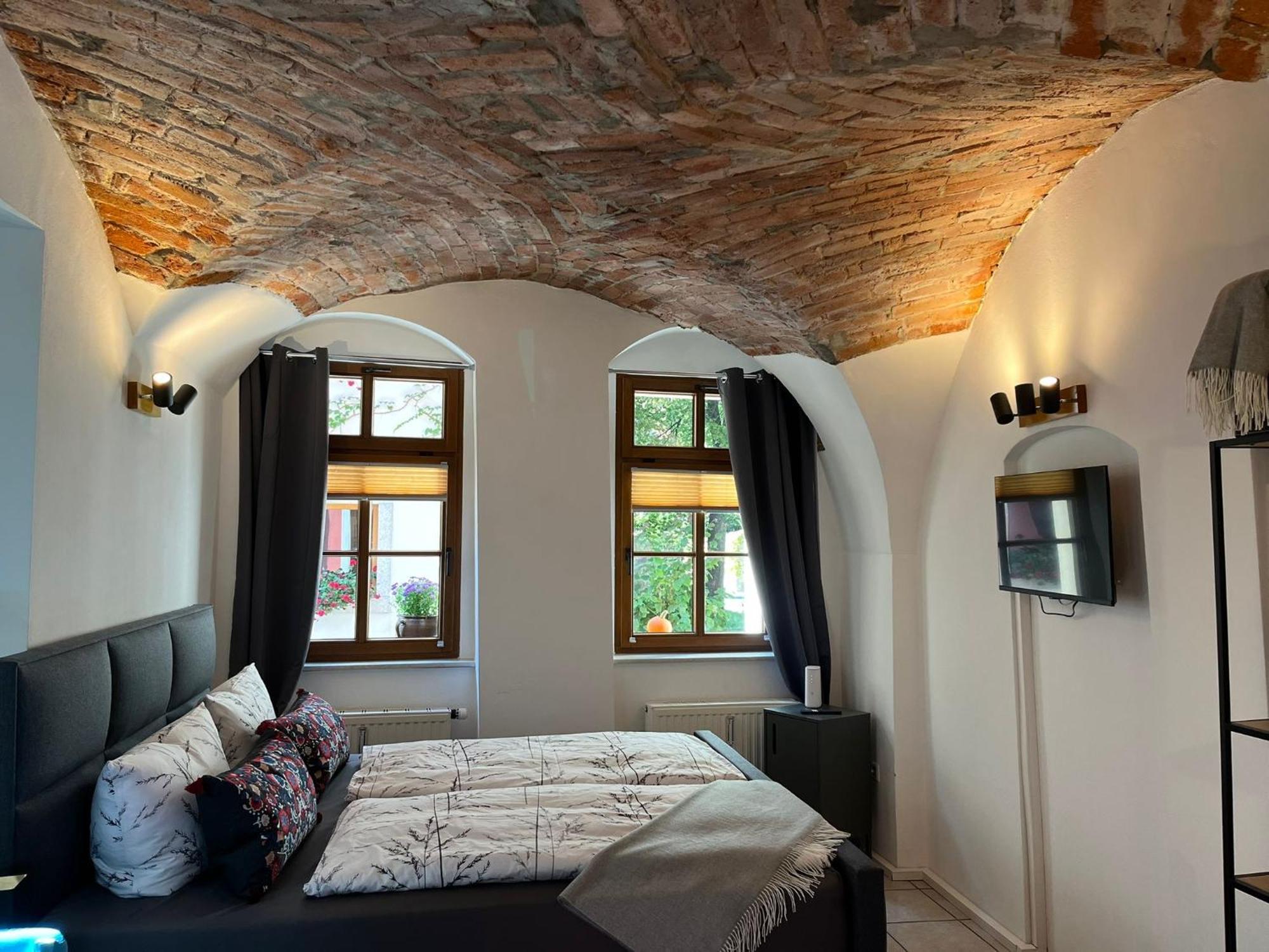 5 Predigergasse Apartment *