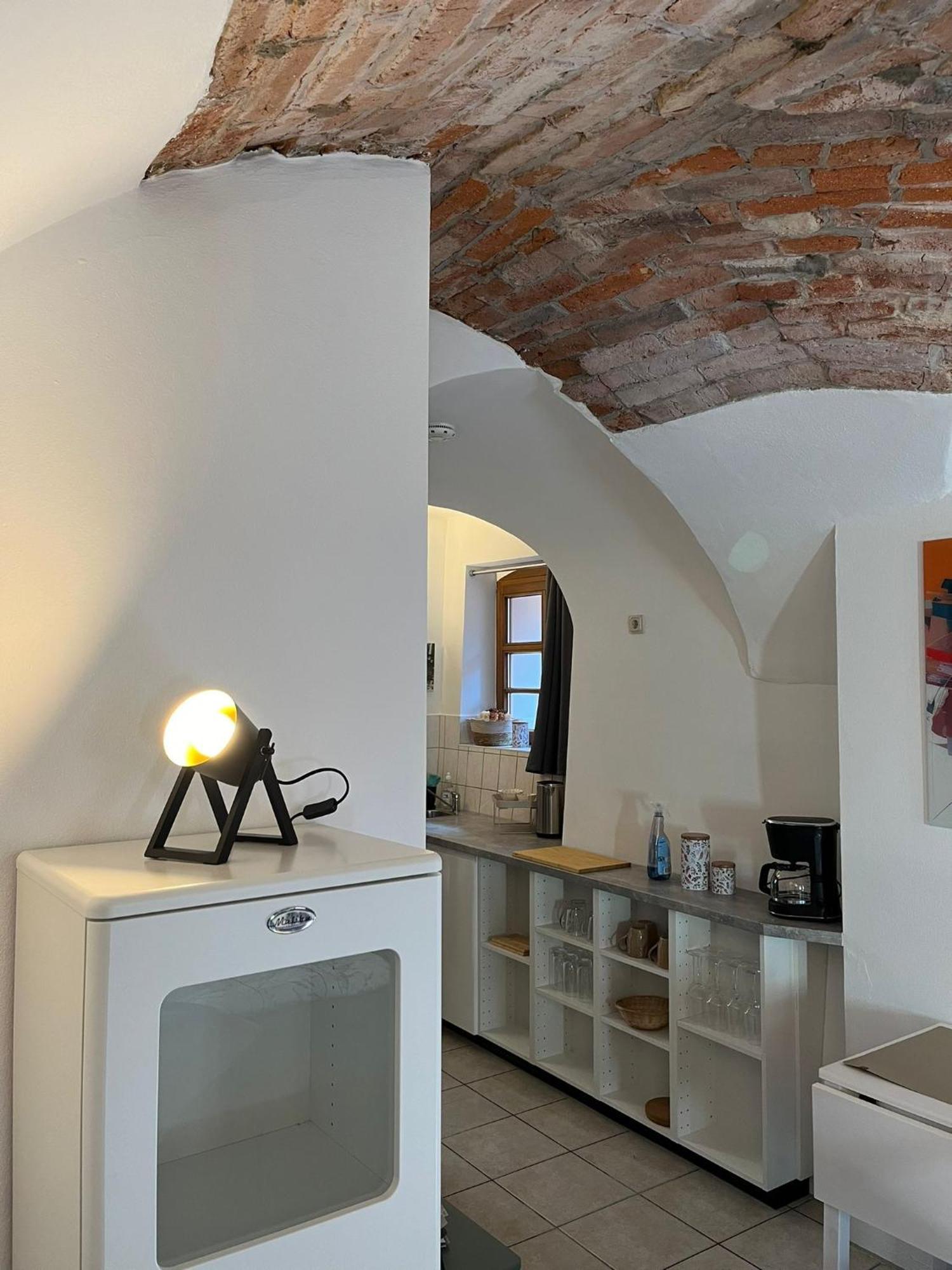 5 Predigergasse Apartment Bautzen