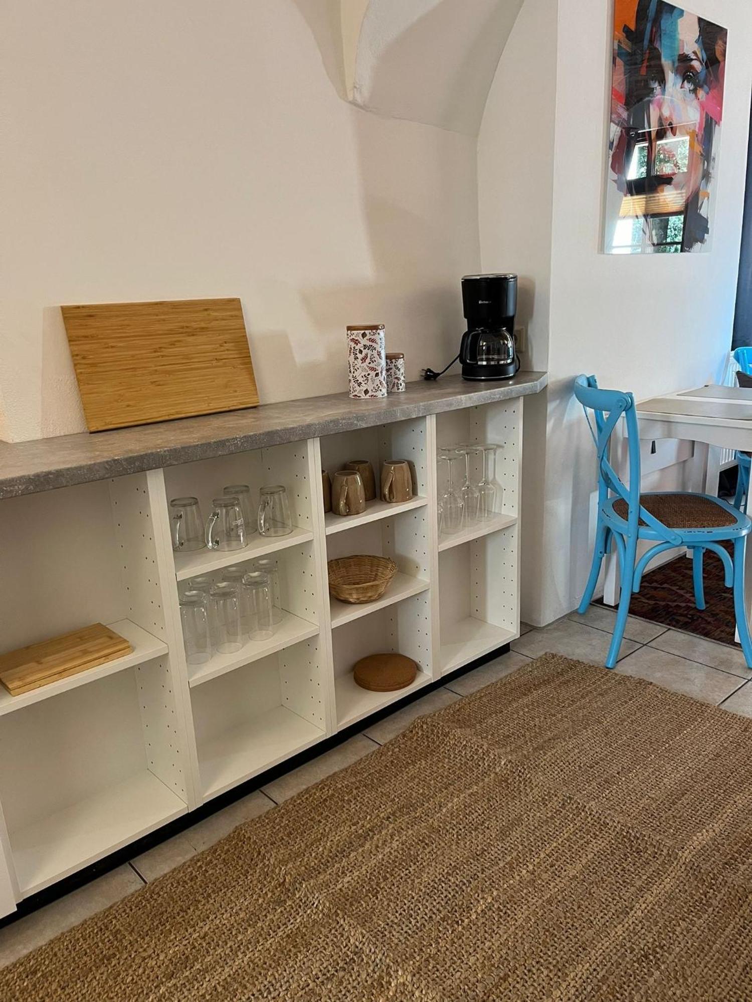 5 Predigergasse Apartment Bautzen